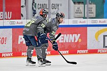 Eishockey, Herren, DEL, Saison 2023-2024, Spieltag 26, ERC Ingolstadt - Augsburger Panther, 10.12.2023