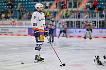 Eishockey, Herren, DEL, Saison 2023-2024, Spieltag 33, ERC Ingolstadt - Eisbären Berlin, 30.12.2023
