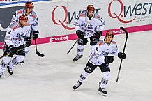 ERC Ingolstadt vs Koelner Haie am 20.01.2019, Spieltag 41