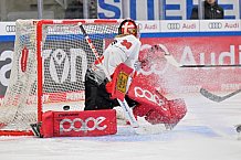 Eishockey, Herren, DEL, Saison 2022-2023, Spieltag 10, ERC Ingolstadt - Kölner Haie, 13.10.2022