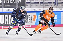 ERC Ingolstadt vs Grizzlys Wolfsburg, DEL, Deutsche Eishockey Liga, Spieltag 52, 08.03.2020