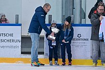 Eishockey, Frauen, DFEL, Saison 2023-2024, ERC Ingolstadt - ECDC Memmingen Indians, 21.01.2024