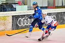 Eishockey, Herren, DEL, Saison 2025-2026, Vinschgau Cup, Spiel 1, ERC Ingolstadt - ZSC Lions, 22.08.2025