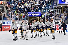 Eishockey, Herren, DEL, Saison 2021-2022, Spieltag 21, ERC Ingolstadt - Eisbären Berlin, 07.11.2021