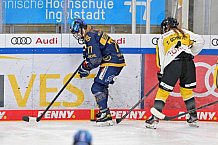 Eishockey, Frauen, DFEL, Saison 2022-2023, ERC Ingolstadt - Mad Dogs Mannheim, 20.11.2022