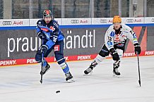Eishockey, Herren, DEL, Saison 2023-2024, Spieltag 45, ERC Ingolstadt - Fischtown Pinguins, 27.02.2024