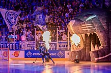 Hockey, Mens, CHL, Season 2025-2026, Regular Season, Game Day 1, ERC Ingolstadt - Ilves Tampere, 28.08.2025