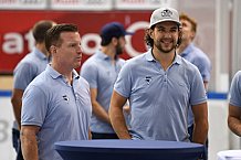 10.08.2019 - Saisoneröffnung des ERC Ingolstadt