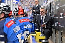 Eishockey, Herren, DEL, Saison 2023-2024, Spieltag 3, ERC Ingolstadt - Schwenninger Wild Wings, 22.09.2023