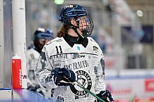 Eishockey, Frauen, DFEL, Saison 2025-2026, Spieltag 1, ERC Ingolstadt - Eisbären Berlin, 20.09.2025