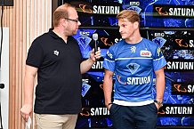 26.07.2017 - Trikotpräsentation 2017/2018