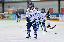 Eishockey, Frauen, DFEL, Saison 2025-2026, Playoffs Halbfinale - Spiel 2, ERC Ingolstadt - HC Davos, 01.03.2026