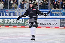 Eishockey, Herren, DEL, Saison 2024-2025, Spieltag 36, ERC Ingolstadt - Kölner Haie, 12.01.2025