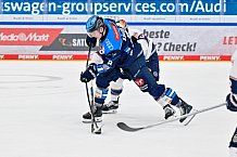 Eishockey, Herren, DEL, Saison 2025-2026, Playoffs, Viertelfinale, Spiel 6, ERC Ingolstadt - EHC Red Bull München, 04.04.2026