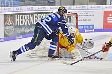 ERC Ingolstadt vs Duesseldorfer EG, Eishockey, DEL, Deutsche Eishockey Liga, Spieltag 10, 12.10.2018