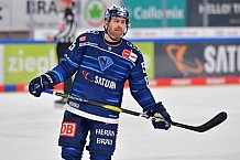 Eishockey, Herren, DEL, Saison 2021-2022, Spieltag 35, ERC Ingolstadt - Bietigheim Steelers, 30.03.2022