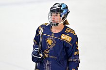 Eishockey, Frauen, DFEL, Saison 2022-2023, ERC Ingolstadt - Eisbären Berlin, 05.02.2023