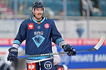 Eishockey, Mens, CHL, Season 2023-2024, ERC Ingolstadt - Växjö Lakers, 14.11.2023