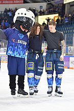 ERC Ingolstadt vs EHC Red Bull München, DEL, Deutsche Eishockey Liga, Spieltag 21, 24.11.2019