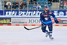 Eishockey, Herren, DEL, Saison 2024-2025, Vorbereitung, ERC Ingolstadt - Nürnberg Ice Tigers, 15.09.2024