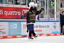 Eishockey, Herren, DEL, Saison 2022-2023, Spieltag 60, ERC Ingolstadt - Grizzlys Wolfsburg, 05.03.2023