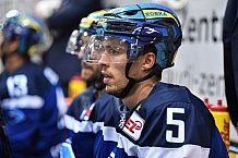ERC Ingolstadt- Grizzlys Wolfsburg, Eishockey, DEL, Deutsche Eishockey Liga, Vorb., 13.08.2017