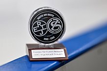 Eishockey, Frauen, DFEL, Saison 2026-2027, Testspiel, ERC Ingolstadt - ZSC Lions Zürich, 05.09.2026