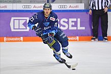 ERC Ingolstadt vs Düsseldorfer EG, DEL, Deutsche Eishockey Liga, Spieltag 37, 12.01.2020