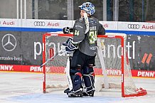 Eishockey, Herren, DEL, Saison 2023-2024, Spieltag 33, ERC Ingolstadt - Eisbären Berlin, 30.12.2023