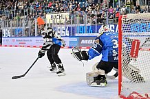 Eishockey, Herren, DEL, Saison 2024-2025, Spieltag 12, ERC Ingolstadt - Eisbären Berlin, 24.10.2024