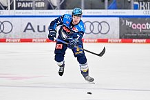 Eishockey, Herren, DEL, Saison 2025-2026, Spiel 33, ERC Ingolstadt - Grizzlys Wolfsburg, 28.12.2025