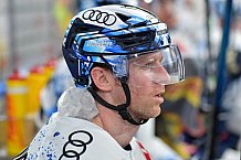 Eishockey, Herren, DEL, Saison 2021-2022, Spieltag 8, Nürnberg Ice Tigers - ERC Ingolstadt, 01.10.2021