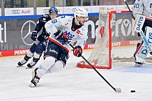 Eishockey, Herren, DEL, Saison 2024-2025, Spieltag 17, ERC Ingolstadt - Adler Mannheim, 17.11.2024