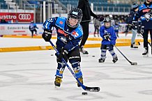 Eishockey, Saison 2025-2026, ERC Ingolstadt - Kids On Ice Day, 10.01.2026