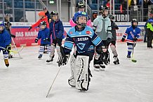 Eishockey, Herren, DEL, Saison 2022-2023, ERC Ingolstadt - Kids On Ice Day, 19.11.2022