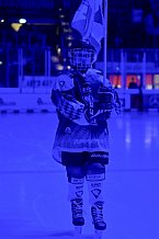 Eishockey, Herren, DEL, Saison 2025-2026, Spiel 43, ERC Ingolstadt - Schwenninger Wild Wings, 25.01.2026