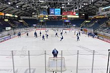 13.12.2020 - ERC Ingolstadt - Augsburger Panther