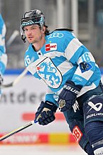 Eishockey, Herren, DEL, Saison 2022-2023, Spieltag 30, ERC Ingolstadt - Straubing Tigers, 14.12.2022