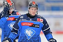 Eishockey, Herren, DEL, Saison 2023-2024, Spieltag 52, ERC Ingolstadt - Nürnberg Ice Tigers, 08.03.2024
