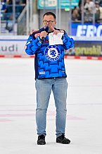 Eishockey, Herren, DEL, Saison 2025-2026, Spiel 7, ERC Ingolstadt - Straubing Tigers, 03.10.2025
