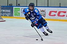 Eishockey, Herren, U20 DNL, Saison 2025-2026, Halbfinale - Spiel 2, ERC Ingolstadt - Krefelder EV 81, 15.03.2026