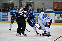 Eishockey, Herren, U20 DNL, Saison 2025-2026, Finale - Spiel 3, ERC Ingolstadt - Jungadler Mannheim, 04.04.2026
