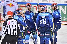 Eishockey, Herren, DEL, Saison 2020-2021, ERC Ingolstadt - EHC Red Bull München, 02.03.2021
