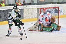 Eishockey, Herren, DEL, Saison 2024-2025, HC TIWAG Innsbruck - EHC Olten, 24.08.2024