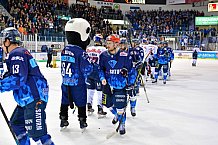 ERC Ingolstadt vs EHC Red Bull München, DEL, Deutsche Eishockey Liga, Spieltag 21, 24.11.2019