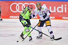 Eishockey, Herren, DEL, Saison 2020-2021, ERC Ingolstadt - Eisbären Berlin, 24.03.2021