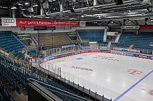 Eishockey, Herren, DEL, Saison 2022-2023, Vorbereitung, ERC Ingolstadt - Iserlohn Roosters, 14.08.2022