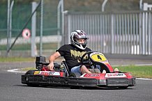 Eishockey, Herren, 6. Vinschgau-Cup, Saison 2022-2023, Audi ERC Gokart Cup 2022, 27.08.2022