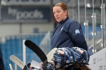 Eishockey, Frauen, DFEL, Saison 2026-2027, Testspiel, ERC Ingolstadt - ZSC Lions Zürich, 05.09.2026