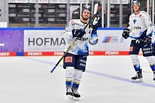 Vorbereitung, Eishockey, Herren, DEL, Saison 2021-2022, ERC Ingolstadt - HC Rytiri Kladno, 22.08.2021